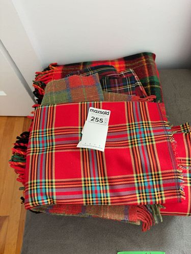 Lot #255 (1 of 6)