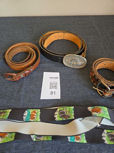 Lot #81 (1 of 12)
