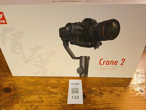 Lot #133 (1 of 14)