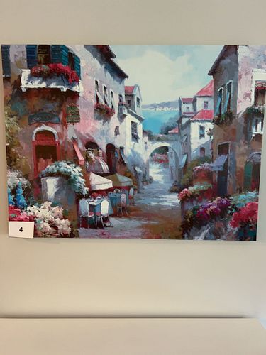 Lot #4 (1 of 3)