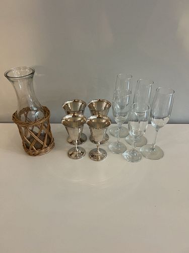 Lot #14 (1 of 4)