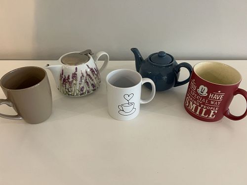 Lot #21 (1 of 4)