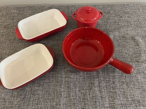 Lot #23 (1 of 6)