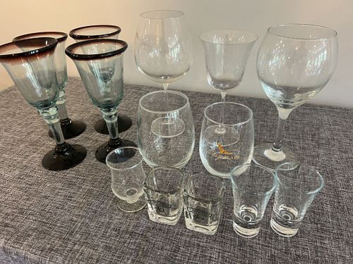 Lot #34 (1 of 6)