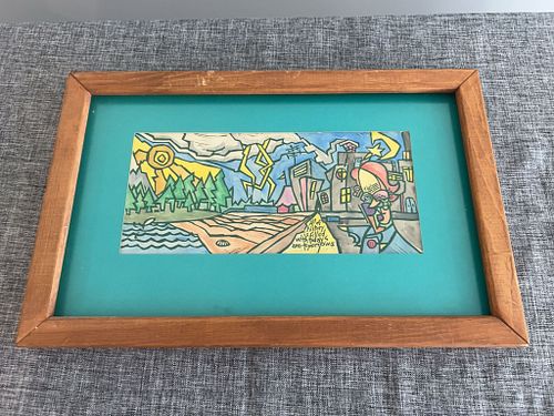 Lot #46 (1 of 3)