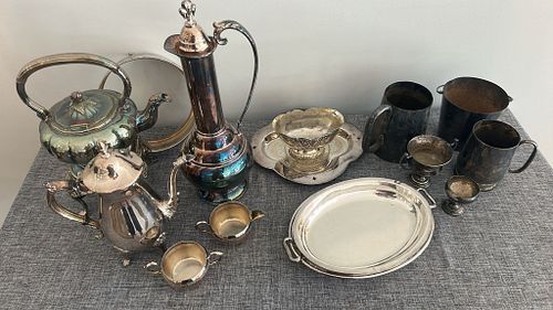 Lot #68 (1 of 8)