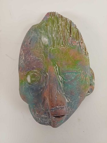 Lot #562 (1 of 5)
