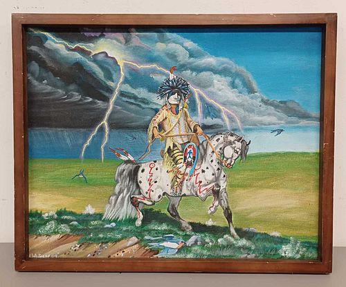 Lot #578 (1 of 4)