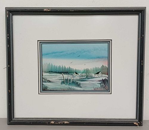 Lot #579 (1 of 4)