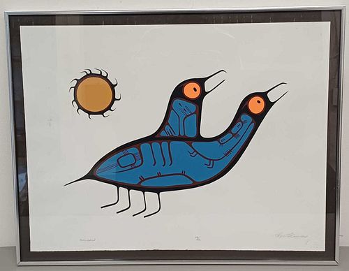Lot #586 (1 of 6)