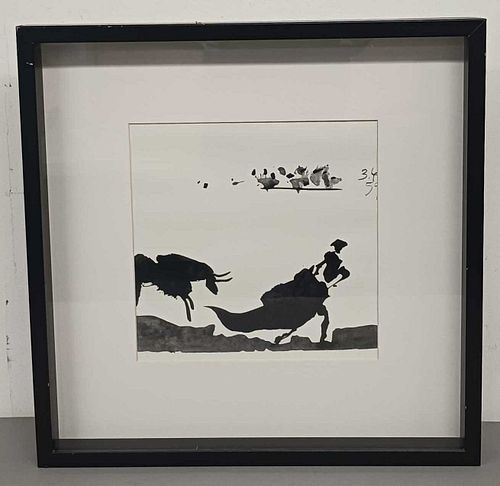 Lot #588 (1 of 4)