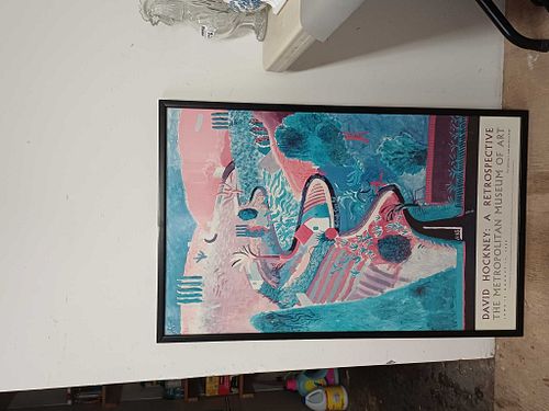 Lot #589 (1 of 4)