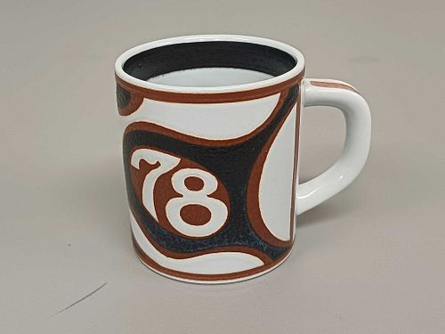 Lot #597 (1 of 6)