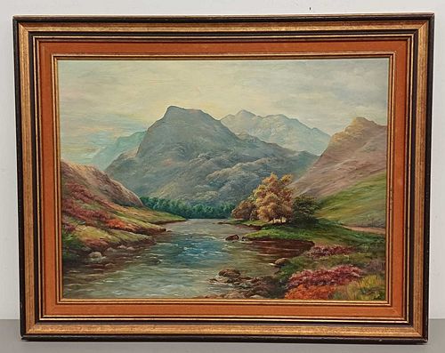 Lot #612 (1 of 4)