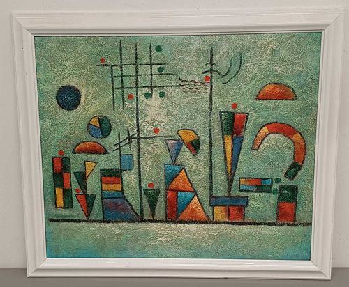 Lot #613 (1 of 4)
