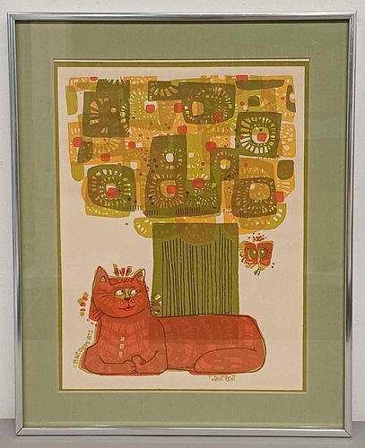 Lot #616 (1 of 5)