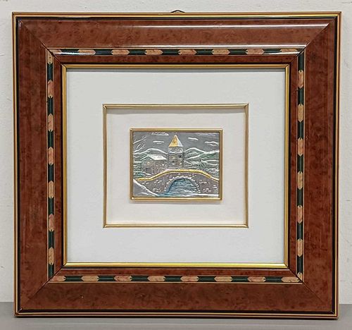 Lot #620 (1 of 4)