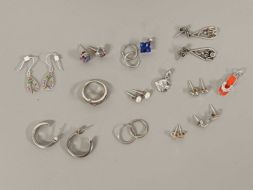 Lot #641 (1 of 7)