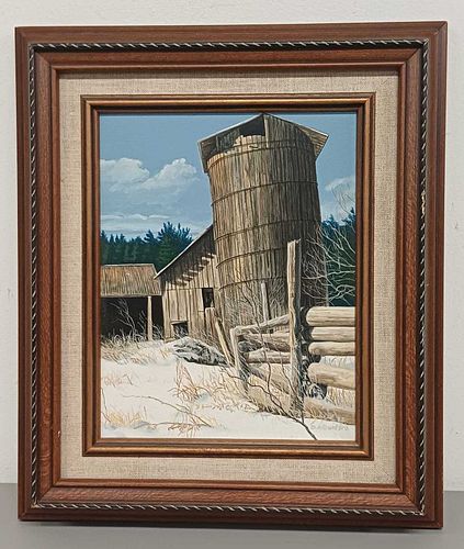 Lot #656 (1 of 5)