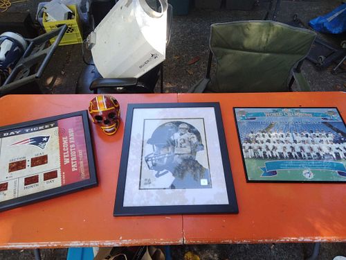 Lot #23 (1 of 10)