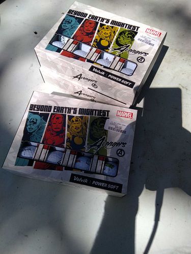 Lot #43 (1 of 7)