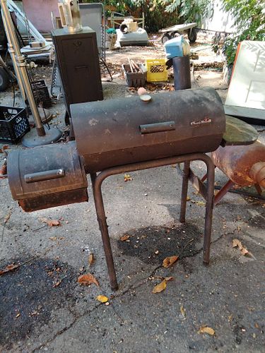 Lot #50 (1 of 10)