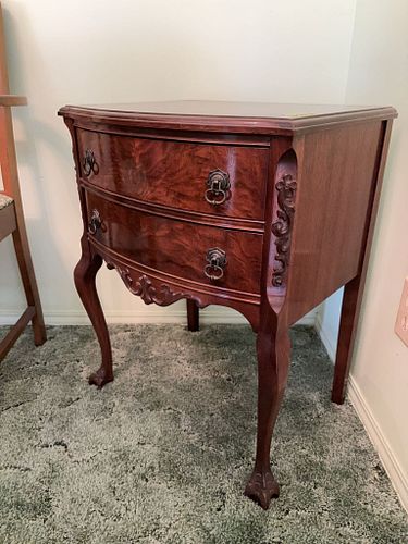Lot #456 (1 of 10)