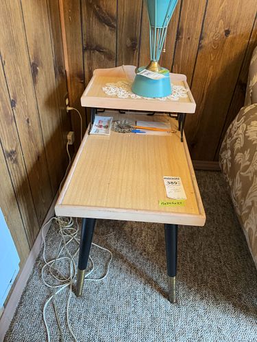 Lot #389 (1 of 7)