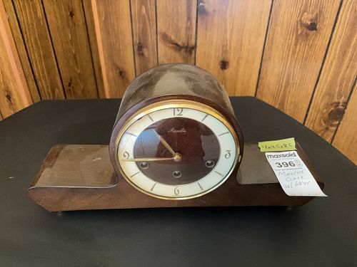 Lot #396 (1 of 9)