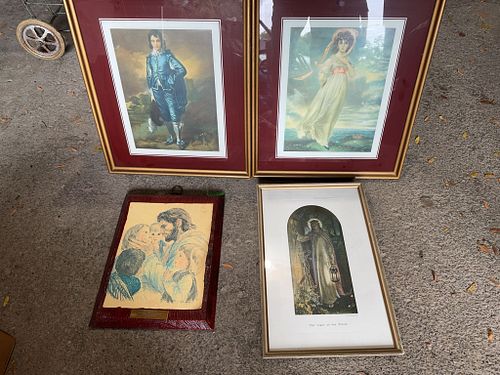 Lot #403 (1 of 18)
