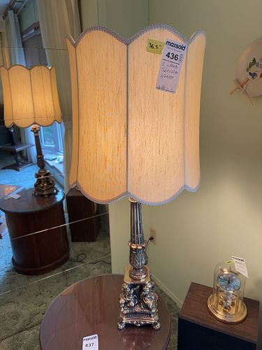 Lot #436 (1 of 9)