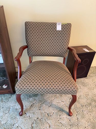Lot #448 (1 of 6)