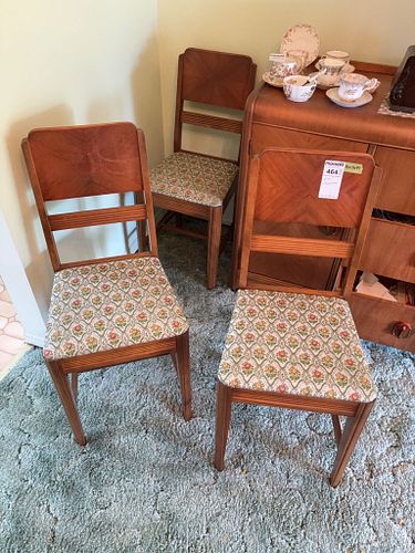 Lot #464 (1 of 15)