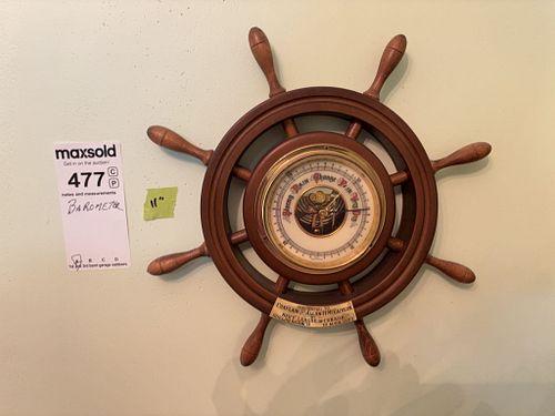 Lot #477 (1 of 5)
