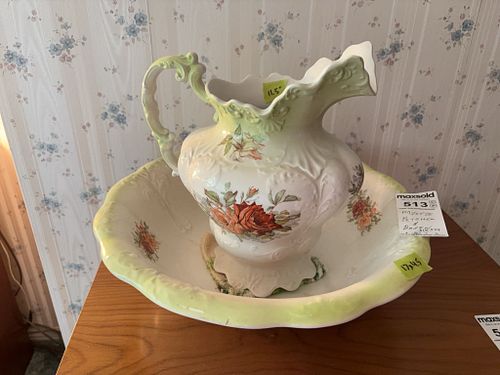 Lot #513 (1 of 9)