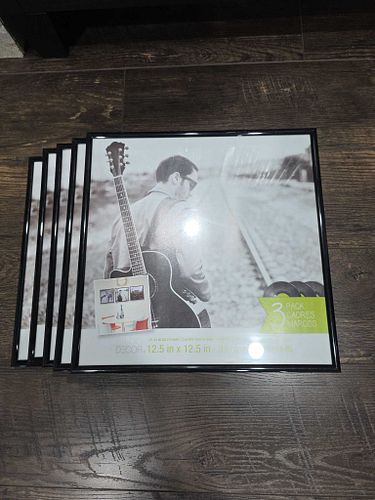 Lot #5 (1 of 3)