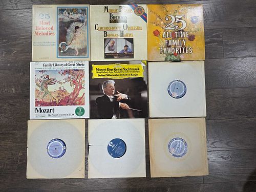 Lot #9 (1 of 4)