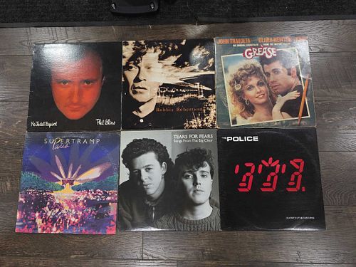 Lot #10 (1 of 4)