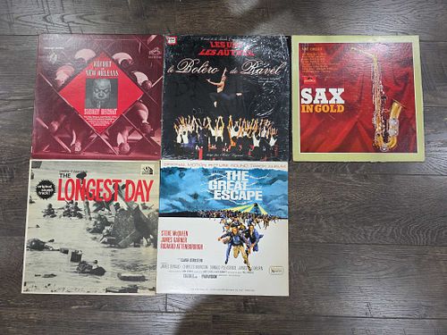 Lot #13 (1 of 4)