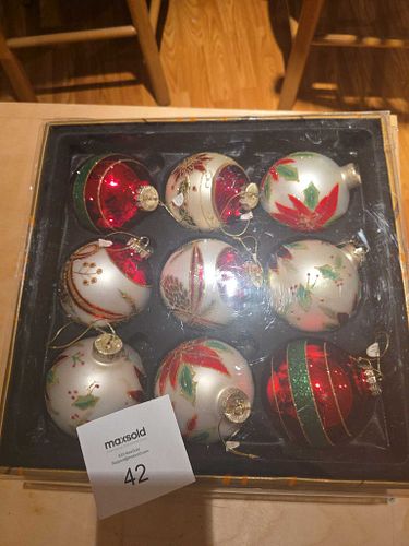 Lot #42 (1 of 3)