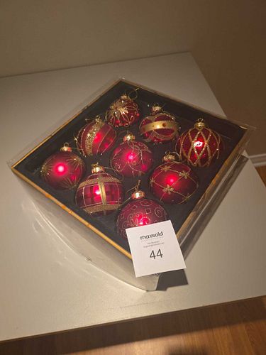 Lot #44 (1 of 3)