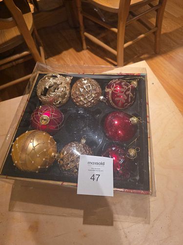 Lot #47 (1 of 3)
