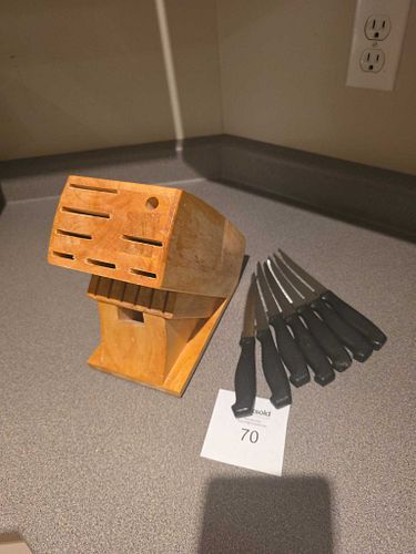 Lot #70 (1 of 3)