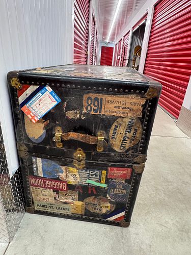 Lot #141 (1 of 19)