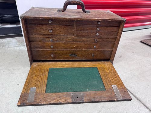 Lot #142 (1 of 12)