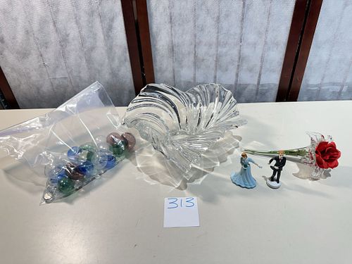 Lot #313 (1 of 10)
