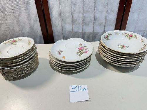 Lot #316 (1 of 11)