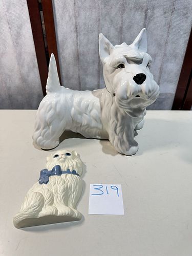 Lot #319 (1 of 8)