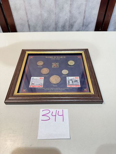 Lot #344 (1 of 11)
