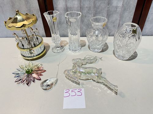 Lot #353 (1 of 18)